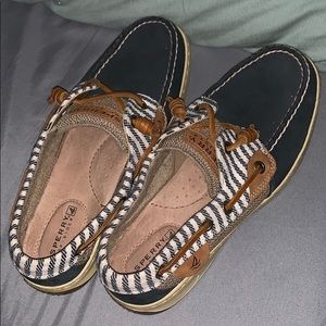 Sperry shoes